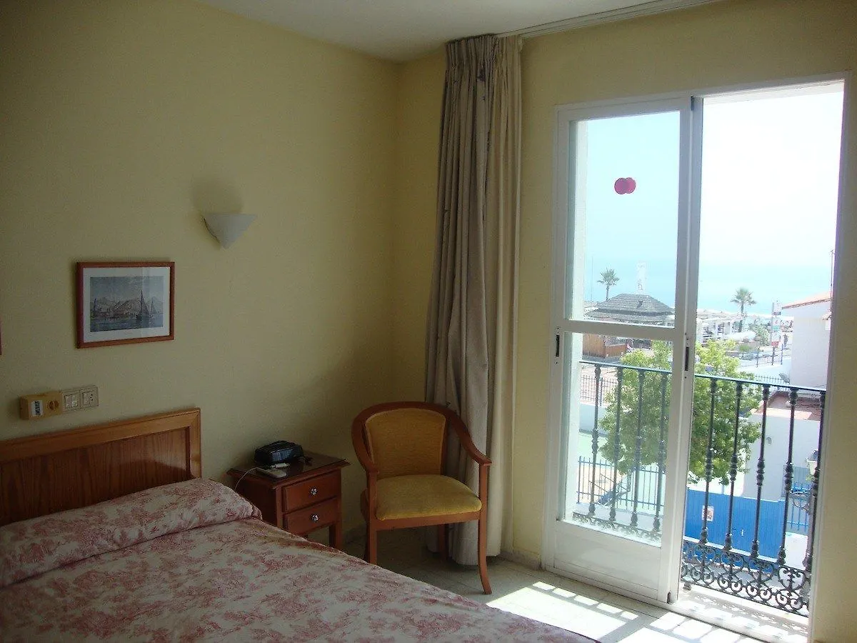 Hotel Cabello Torremolinos