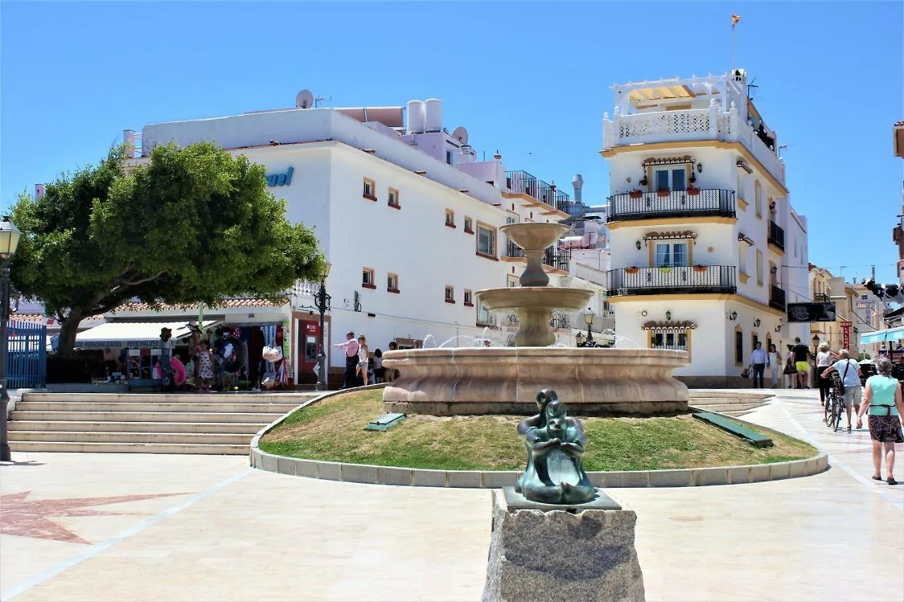 Hotel Cabello Torremolinos