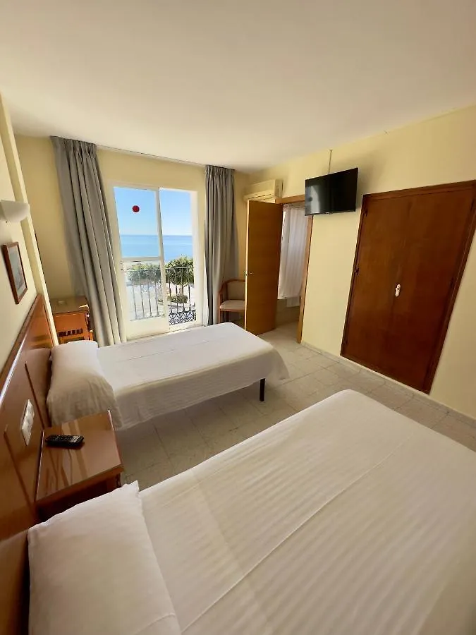 Hotel Cabello Torremolinos