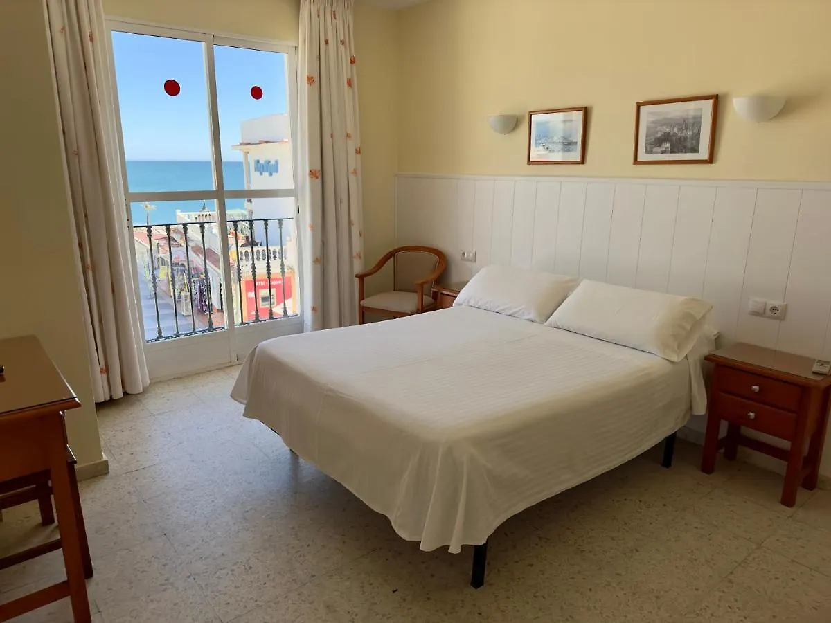 Hotel Cabello Torremolinos 0*,  Espagne