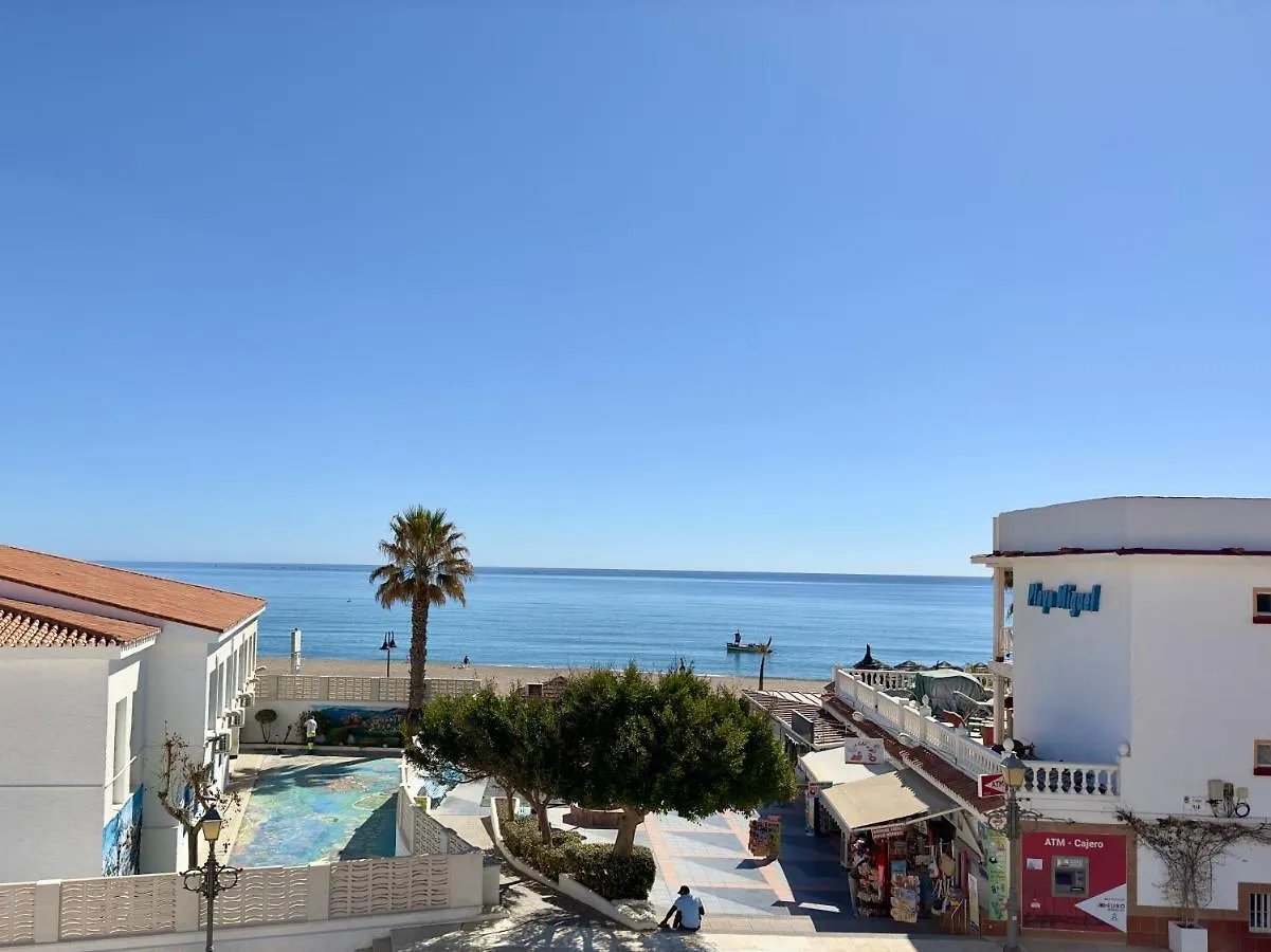 Hotel Cabello Torremolinos Espagne