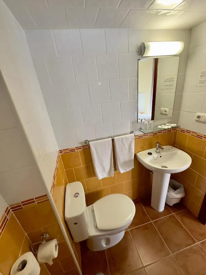 Hotel Cabello Torremolinos