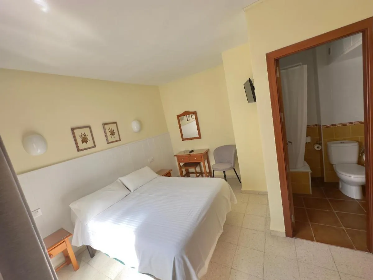 Hotel Cabello Torremolinos 0*,  Espagne