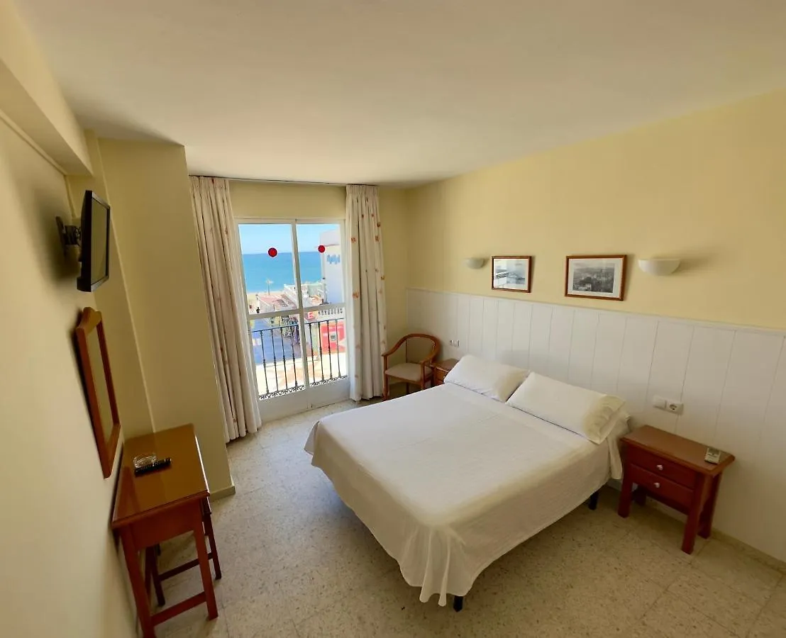 Hotel Cabello Torremolinos