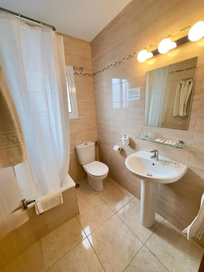 Hotel Cabello Torremolinos