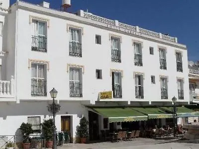 Hotel Cabello Torremolinos 0*,  Espagne