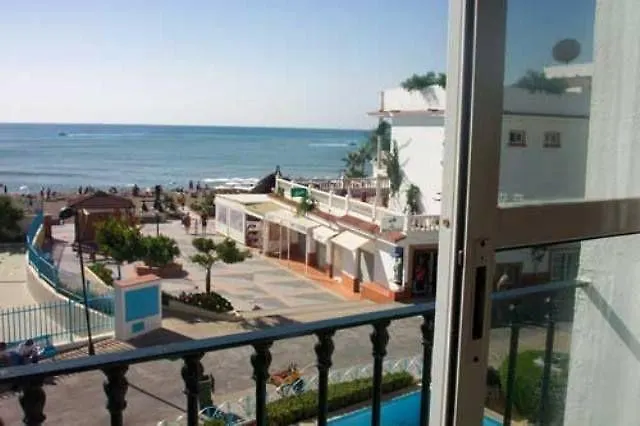 Hotel Cabello Torremolinos