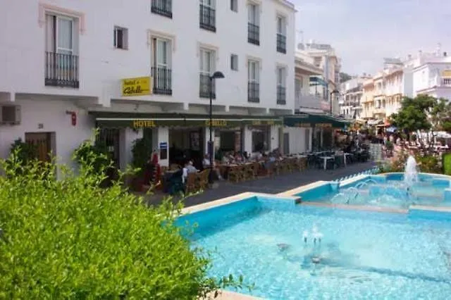 Hotel Cabello Torremolinos
