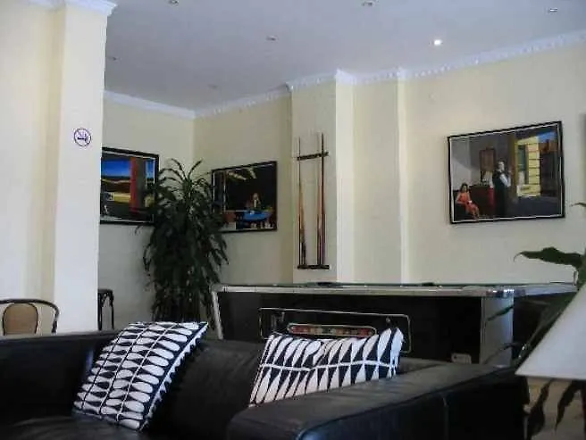 Hotel Cabello Torremolinos 0*,  Espagne