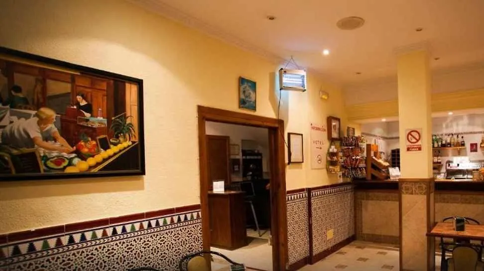 Hotel Cabello Torremolinos