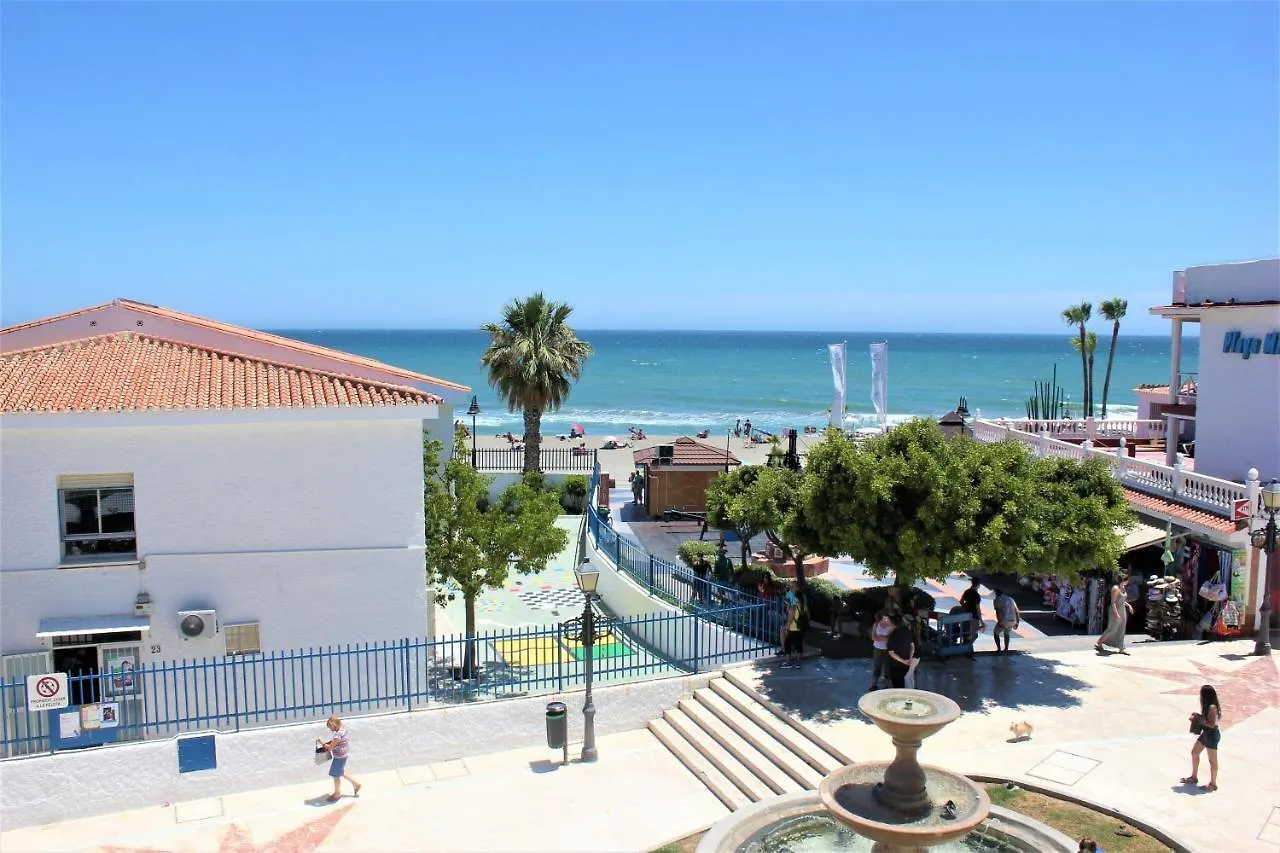 Hotel Cabello Torremolinos Espagne