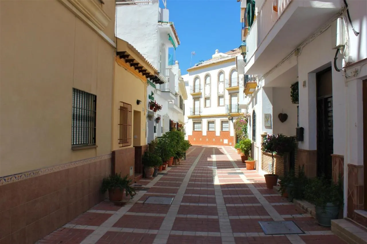 Hotel Cabello Torremolinos