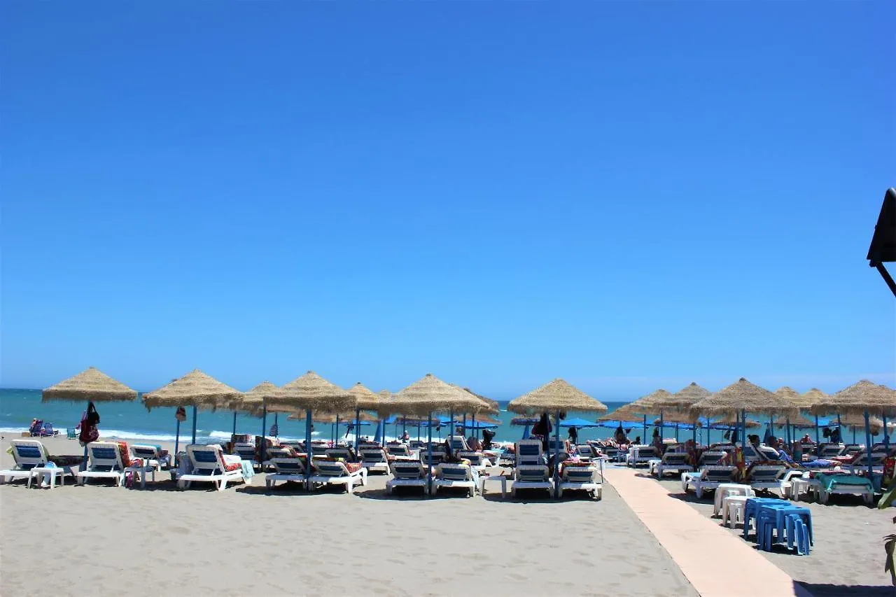 Hotel Cabello Torremolinos 0*,